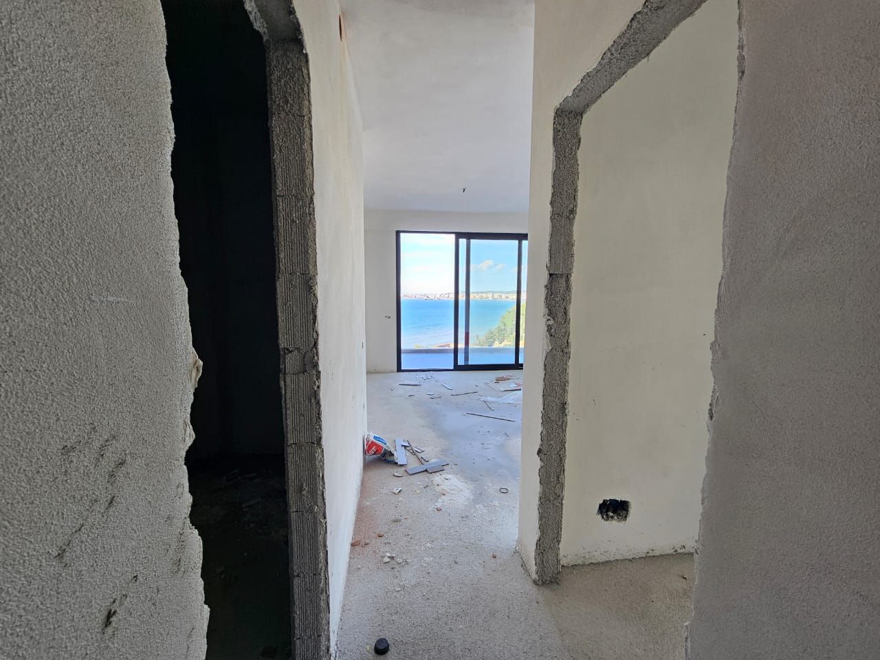 One Bedroom Apartment For Sale In Vlore